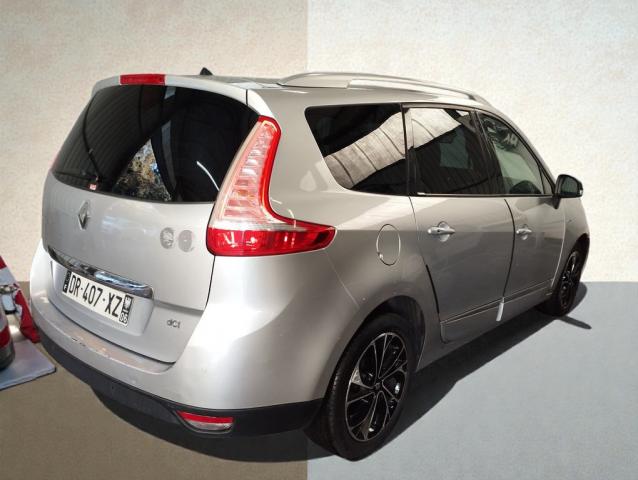 Renault Grand Scénic image 4