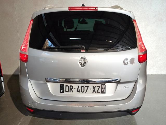 Renault Grand Scénic image 3
