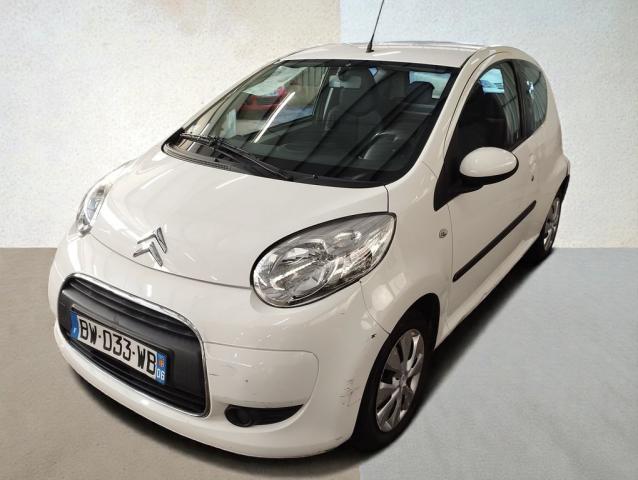 Citroen C1 1.0 68 Airplay 3p