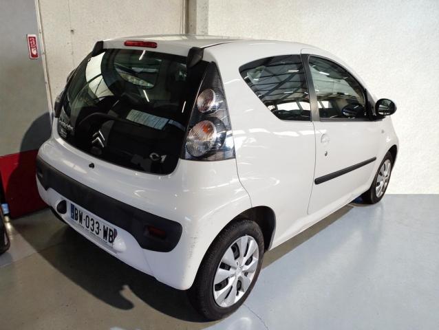 Citroen C1 image 5