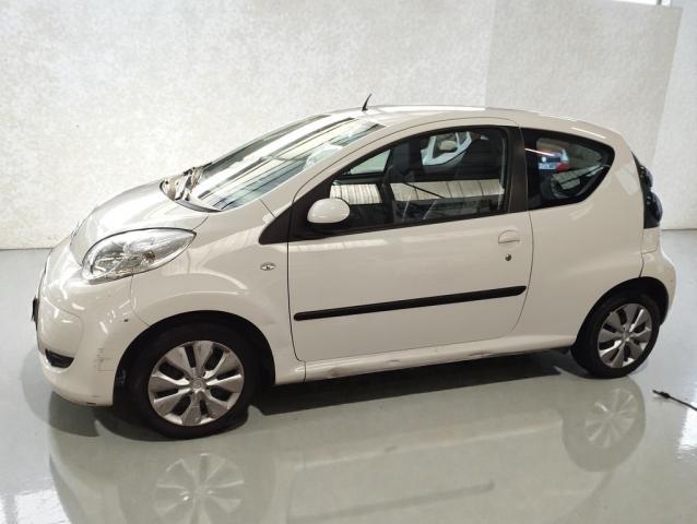 Citroen C1 image 6