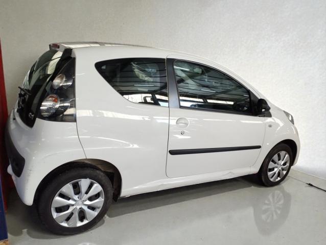 Citroen C1 image 3