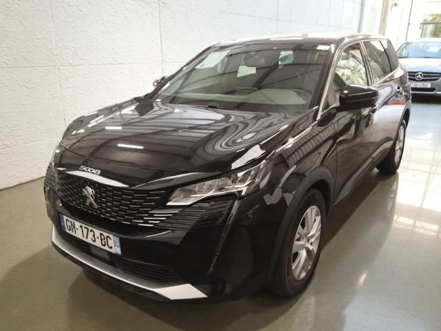 Peugeot 5008 1.2 Thp130 Active Pack 5p