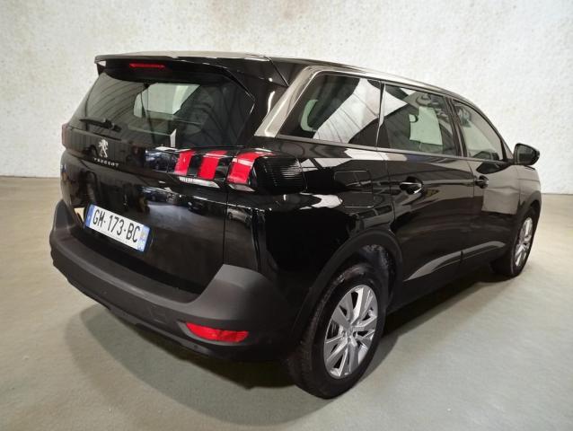 Peugeot 5008 image 5