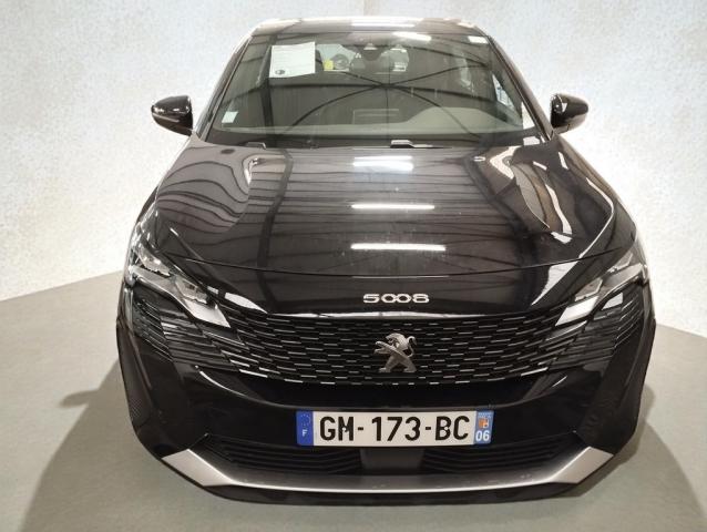 Peugeot 5008 image 6