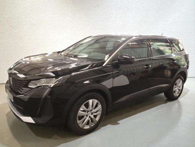 Peugeot 5008 image 4