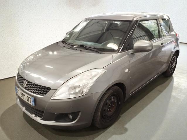 Suzuki Swift 1.2 Vvt 16v 94 Gl 3p