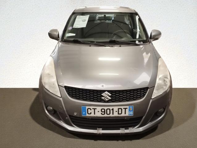 Suzuki Swift image 1