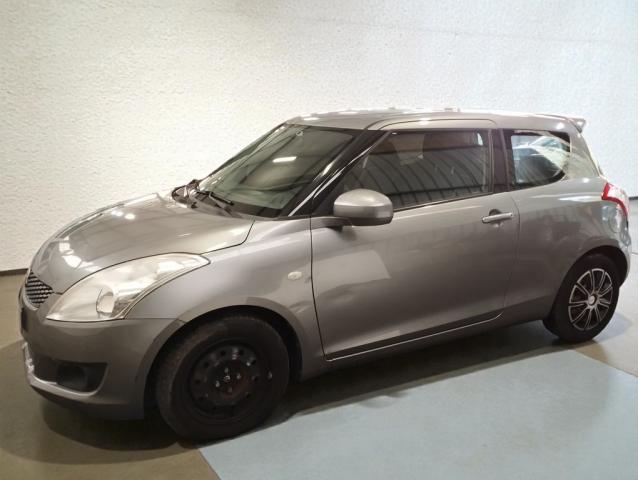 Suzuki Swift image 3