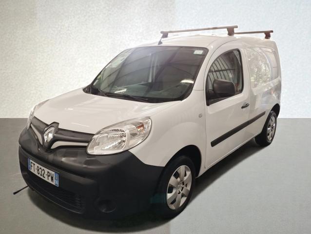 Renault Kangoo Express 1.5 Bluedci 95 Ste Gd Cft
