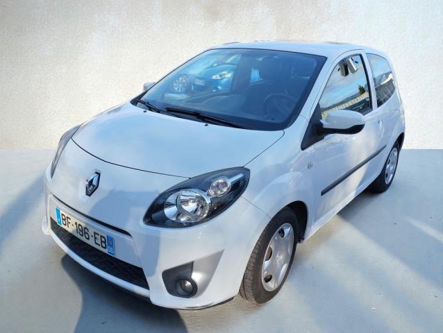 Renault Twingo Ii 1.2 Lev 16v 75 Walkman 3p