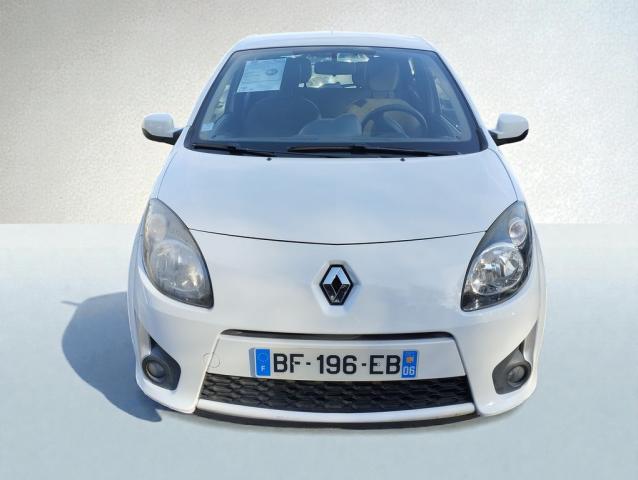 Renault Twingo image 1