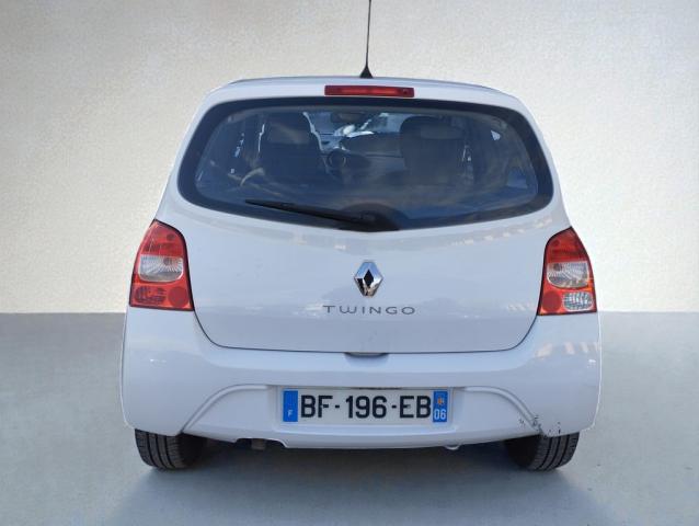 Renault Twingo image 5