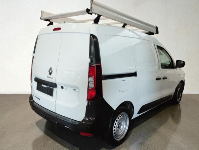 Renault Express Van image 5