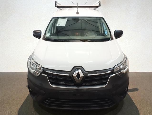 Renault Express Van image 1