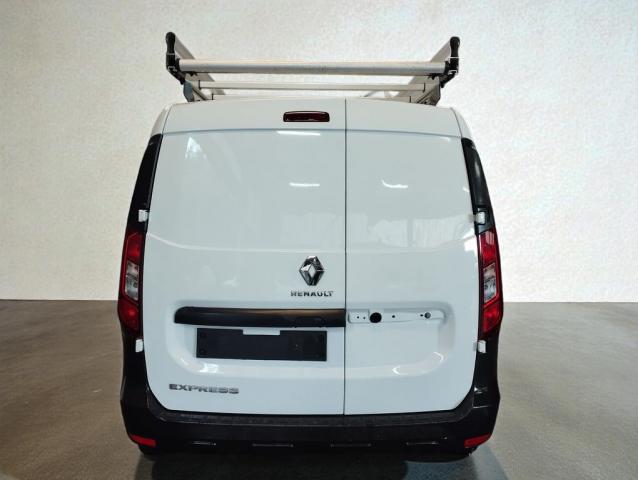 Renault Express Van image 6