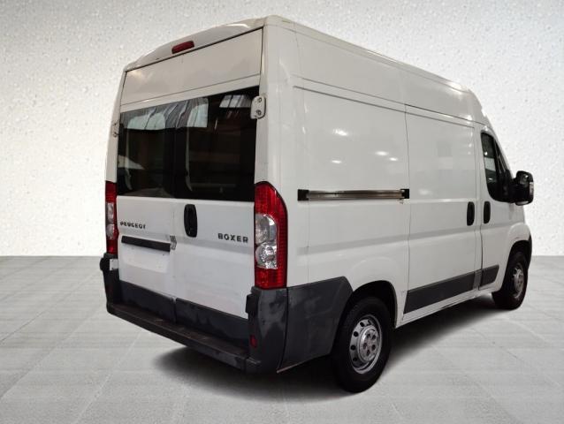 Peugeot Boxer image 6