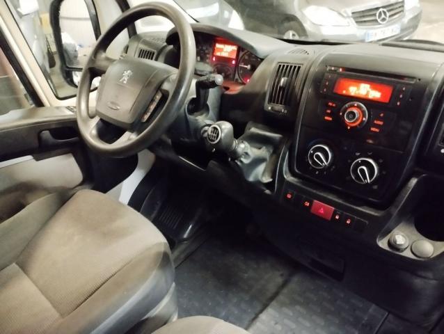 Peugeot Boxer image 5