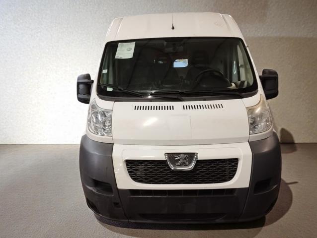 Peugeot Boxer image 3