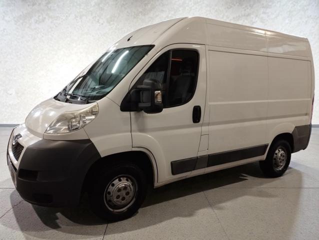 Peugeot Boxer image 4
