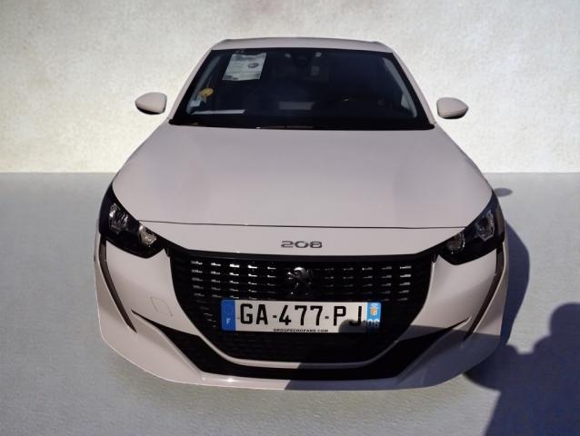 Peugeot 208 image 1