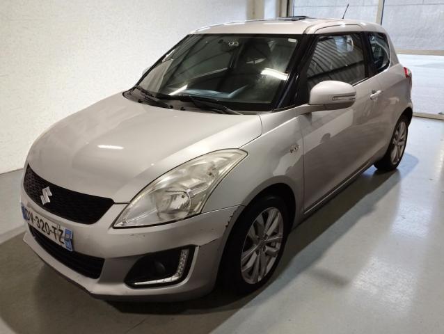 Suzuki Swift 1.3 Ddis 75 3p