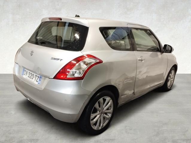Suzuki Swift image 3
