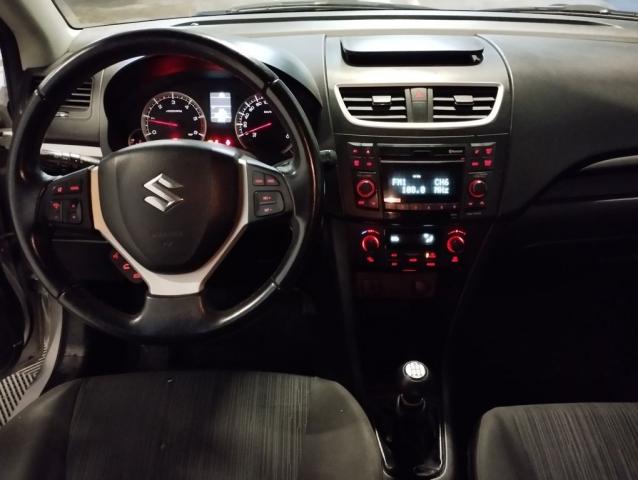 Suzuki Swift image 1