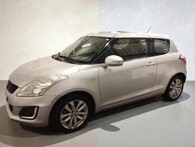 Suzuki Swift image 5