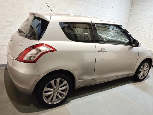 Suzuki Swift image 4