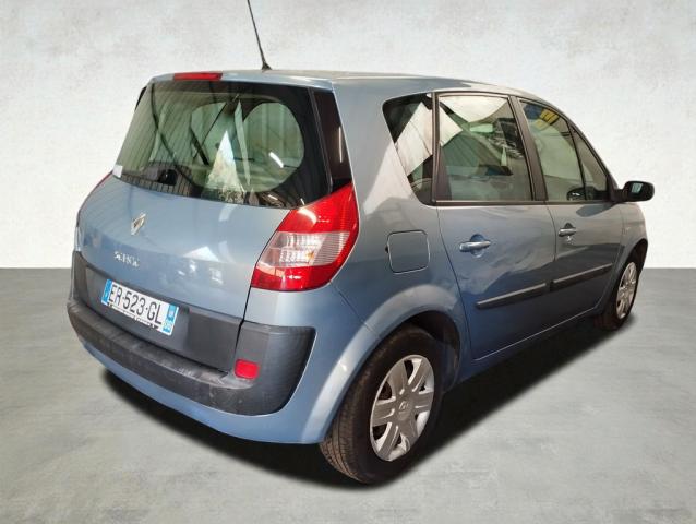 Renault Scénic image 6