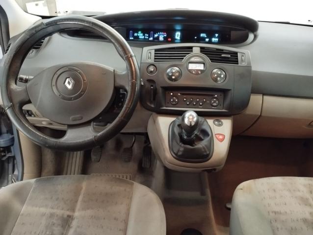 Renault Scénic image 1