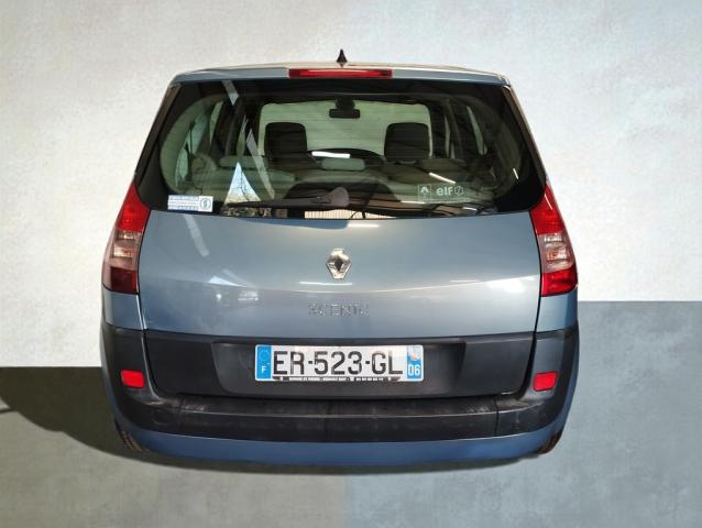 Renault Scénic image 5