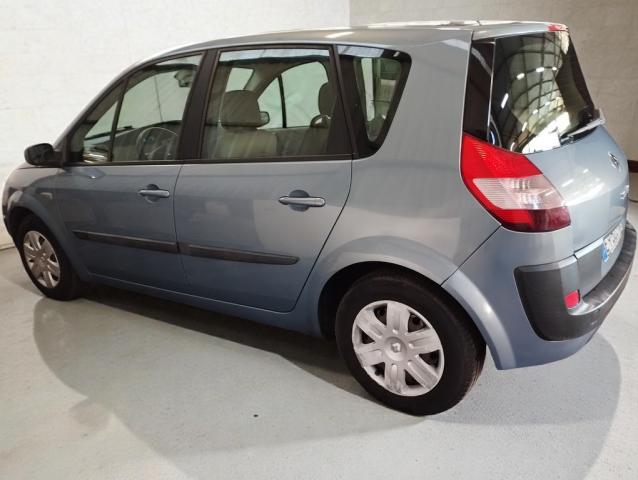 Renault Scénic image 4