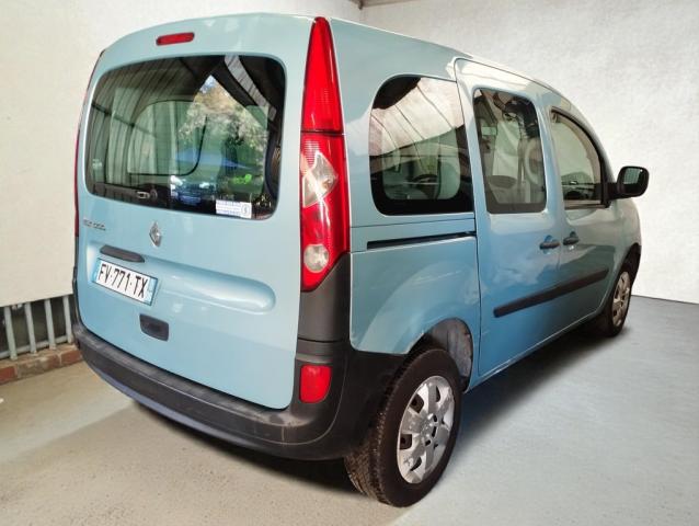 Renault Kangoo image 4
