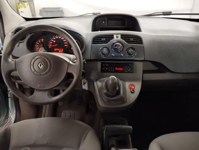 Renault Kangoo image 2