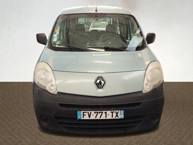 Renault Kangoo image 6