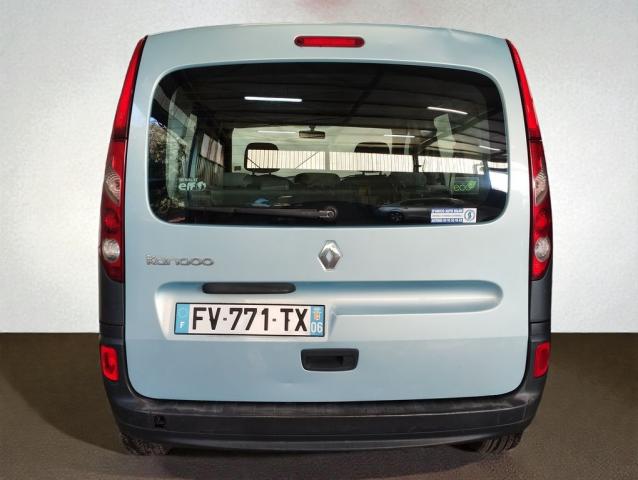 Renault Kangoo image 5
