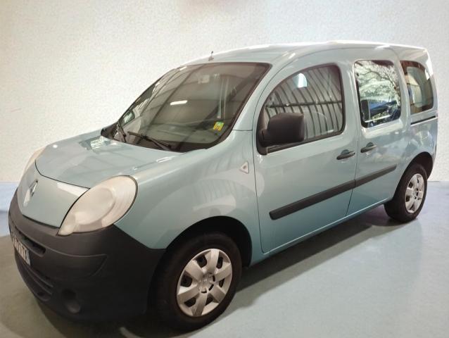 Renault Kangoo image 1