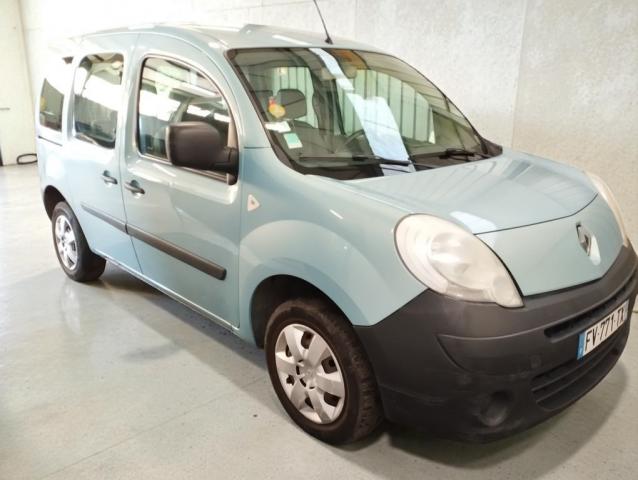 Renault Kangoo image 3