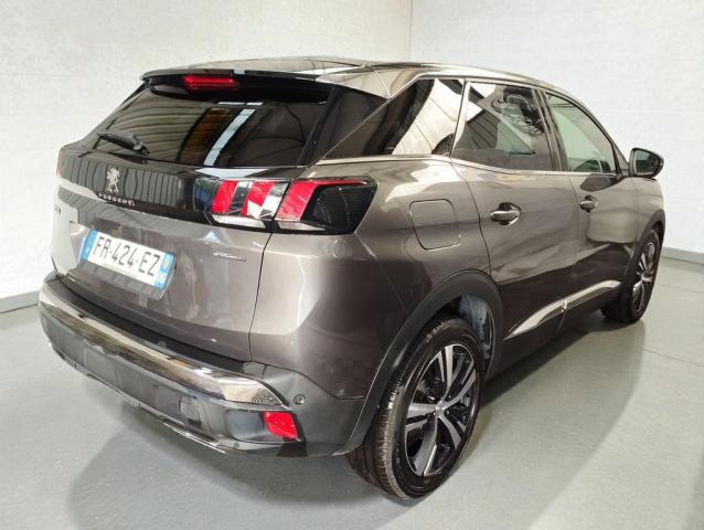 Peugeot 3008 image 3