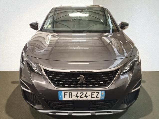 Peugeot 3008 image 1