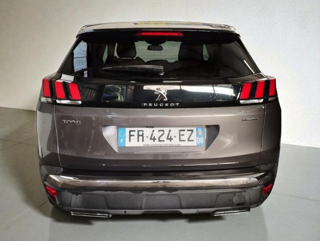 Peugeot 3008 image 4