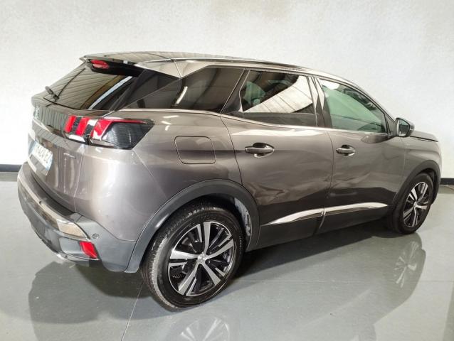 Peugeot 3008 image 5