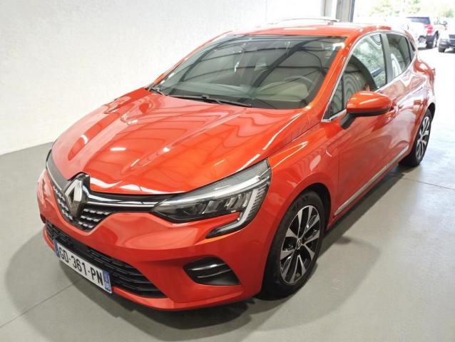 Renault Clio V 1.0 Tce 90 21n Intens 5p
