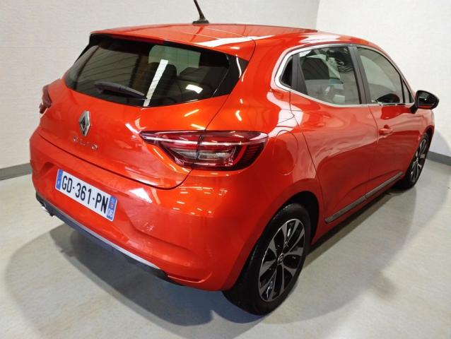 Renault Clio image 5