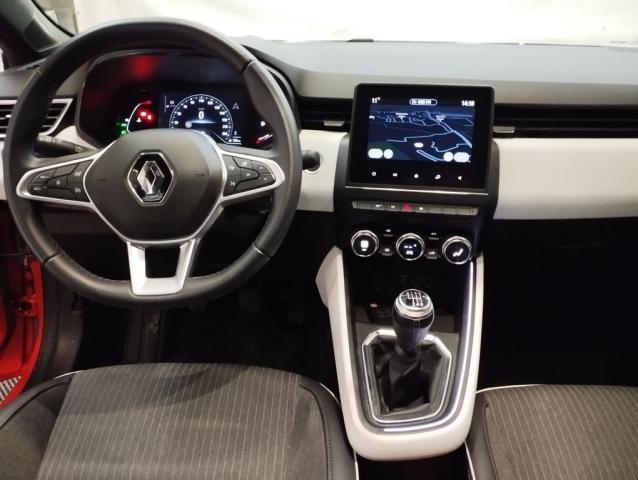 Renault Clio image 3