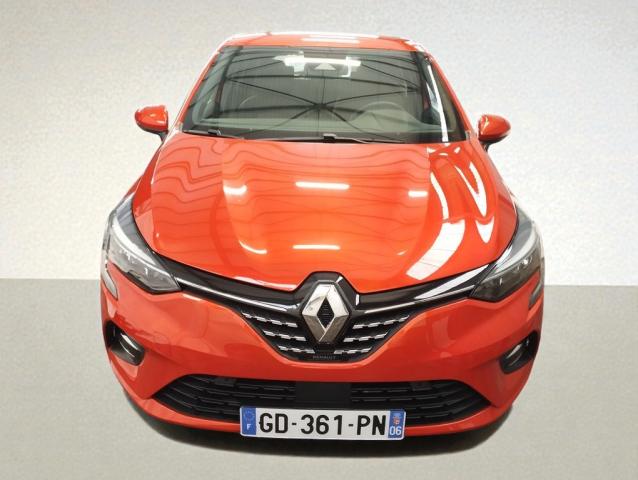 Renault Clio image 6