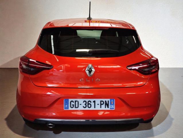 Renault Clio image 2