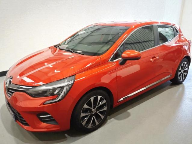 Renault Clio image 1